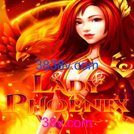 LadyPhoenix