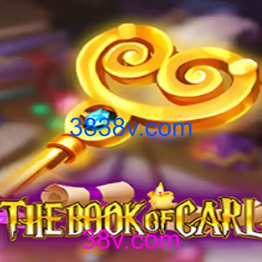 TheBookofCarl